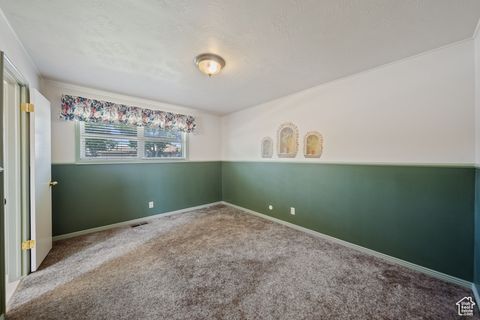 Tiny photo for 71 W PRINCETON DR, Midvale, UT 84047 (MLS # 2090563)