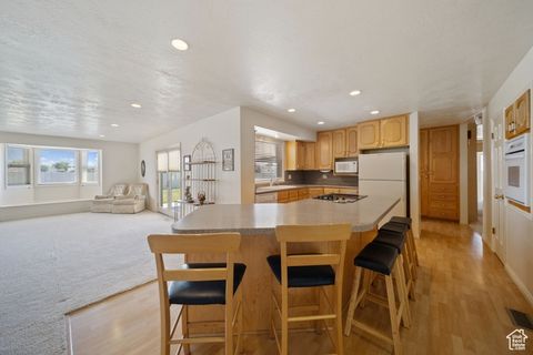 Tiny photo for 71 W PRINCETON DR, Midvale, UT 84047 (MLS # 2090563)