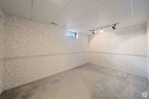 Tiny photo for 71 W PRINCETON DR, Midvale, UT 84047 (MLS # 2090563)