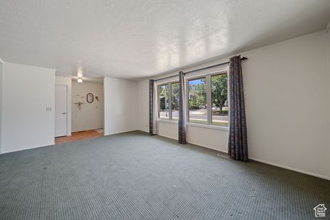 Tiny photo for 71 W PRINCETON DR, Midvale, UT 84047 (MLS # 2090563)