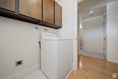 Tiny photo for 71 W PRINCETON DR, Midvale, UT 84047 (MLS # 2090563)