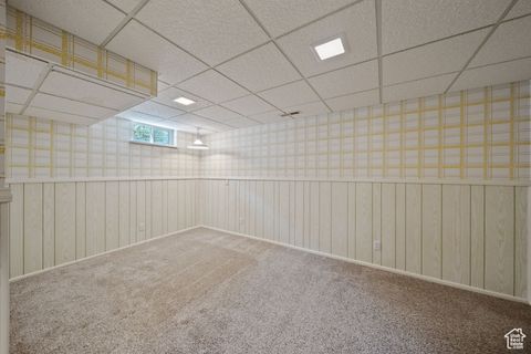 Tiny photo for 71 W PRINCETON DR, Midvale, UT 84047 (MLS # 2090563)