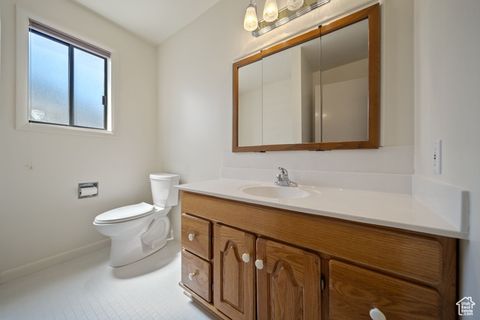 Tiny photo for 71 W PRINCETON DR, Midvale, UT 84047 (MLS # 2090563)