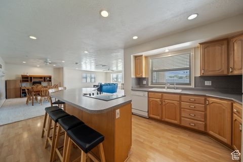 Tiny photo for 71 W PRINCETON DR, Midvale, UT 84047 (MLS # 2090563)