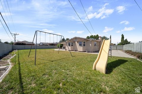 Tiny photo for 71 W PRINCETON DR, Midvale, UT 84047 (MLS # 2090563)