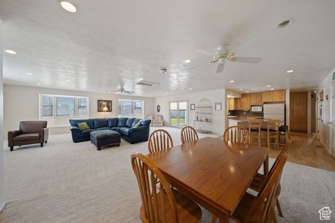 Tiny photo for 71 W PRINCETON DR, Midvale, UT 84047 (MLS # 2090563)
