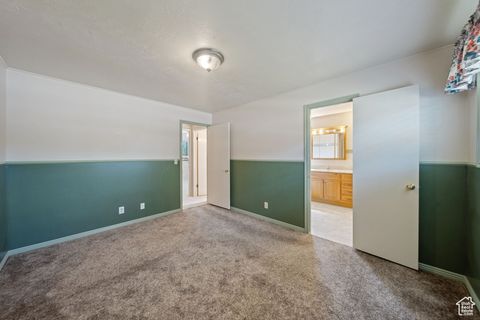 Tiny photo for 71 W PRINCETON DR, Midvale, UT 84047 (MLS # 2090563)