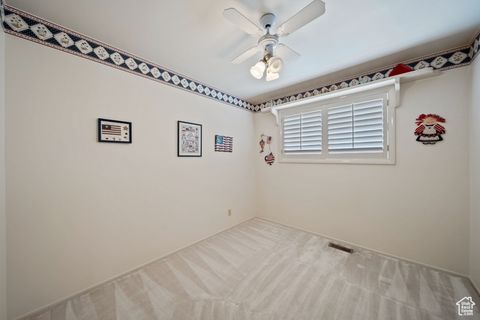 Tiny photo for 71 W PRINCETON DR, Midvale, UT 84047 (MLS # 2090563)