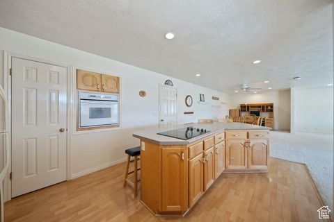 Tiny photo for 71 W PRINCETON DR, Midvale, UT 84047 (MLS # 2090563)