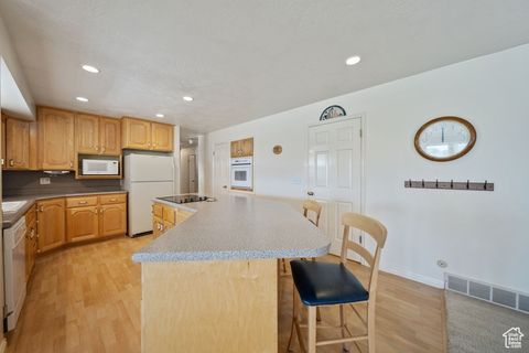 Tiny photo for 71 W PRINCETON DR, Midvale, UT 84047 (MLS # 2090563)