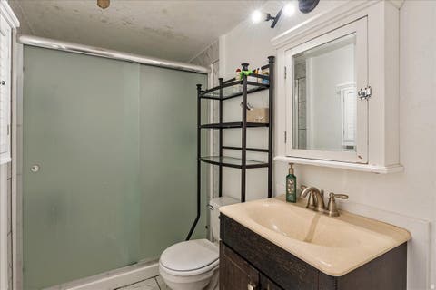 Tiny photo for 11 S CLARK LN, Elk Ridge, UT 84651 (MLS # 2155129)