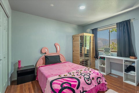 Tiny photo for 11 S CLARK LN, Elk Ridge, UT 84651 (MLS # 2155129)
