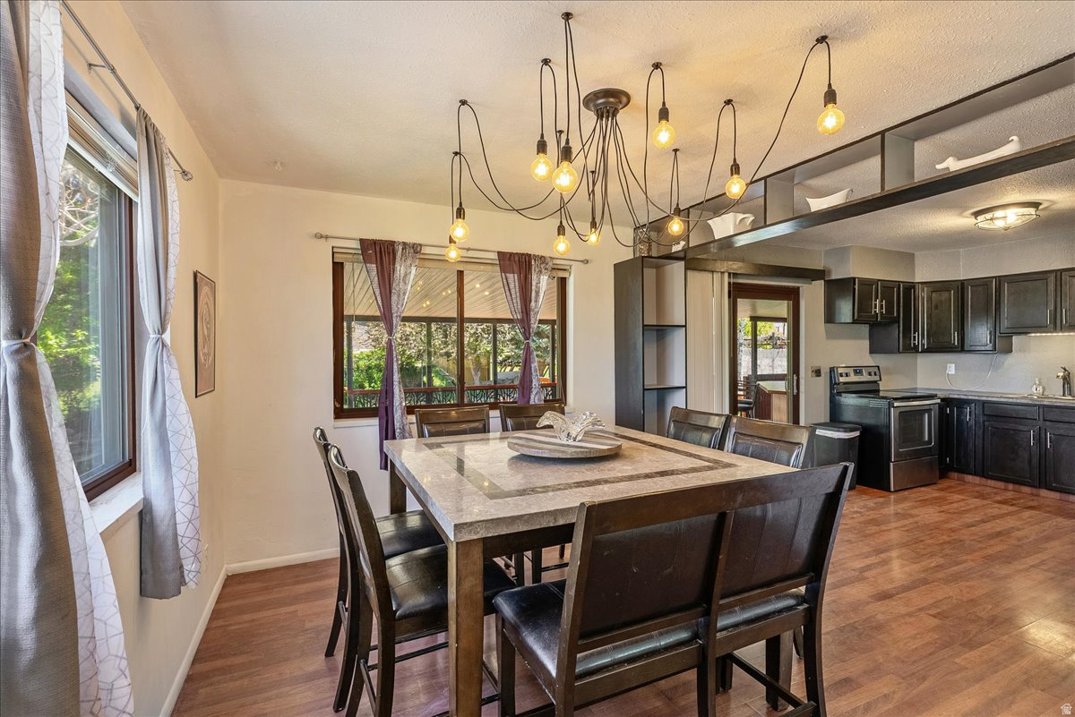 SALEM HILLS - Residential