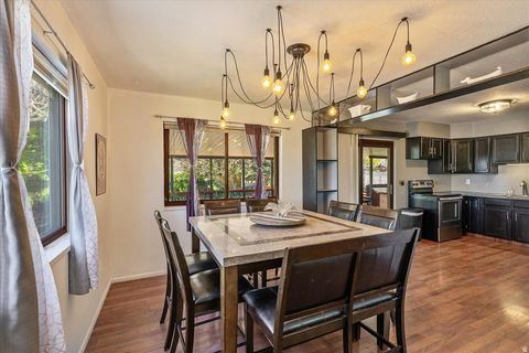 Tiny photo for 11 S CLARK LN, Elk Ridge, UT 84651 (MLS # 2155129)