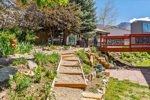 Tiny photo for 11 S CLARK LN, Elk Ridge, UT 84651 (MLS # 2155129)