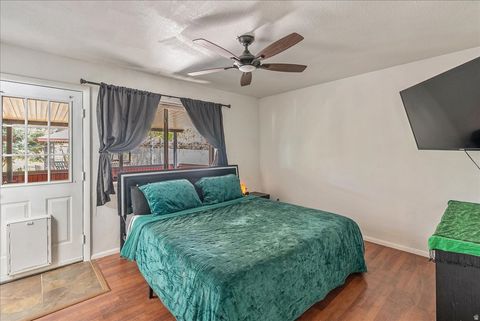 Tiny photo for 11 S CLARK LN, Elk Ridge, UT 84651 (MLS # 2155129)