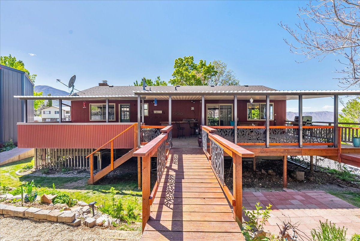 SALEM HILLS - Residential