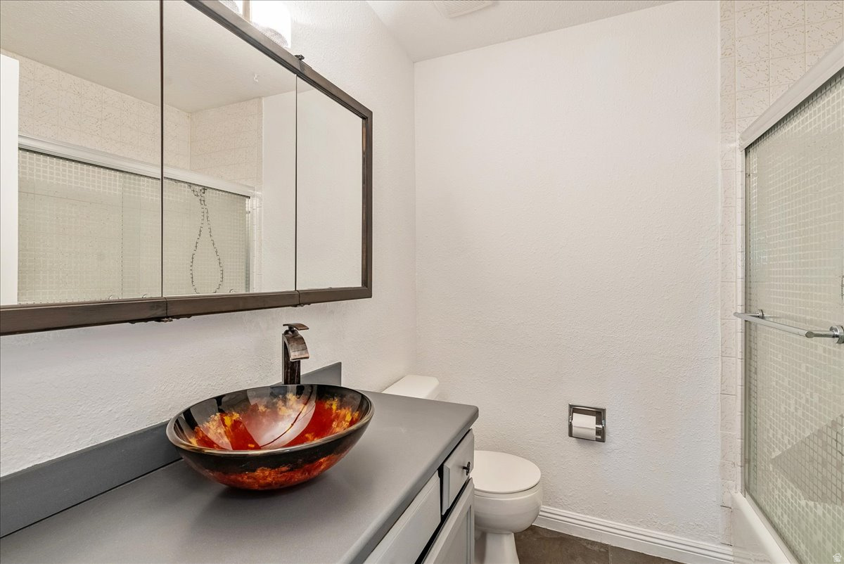 SALEM HILLS - Residential