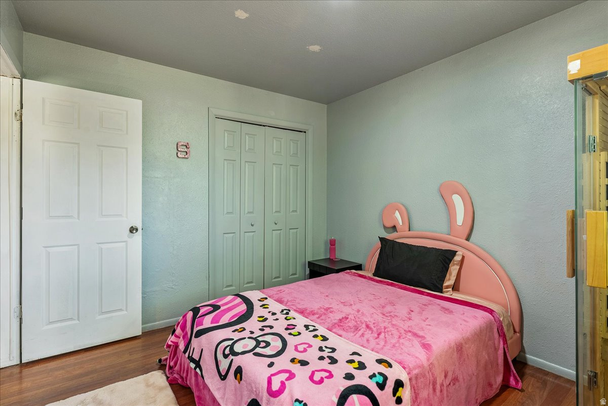 SALEM HILLS - Residential