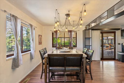 Tiny photo for 11 S CLARK LN, Elk Ridge, UT 84651 (MLS # 2155129)