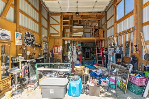 Tiny photo for 11 S CLARK LN, Elk Ridge, UT 84651 (MLS # 2155129)