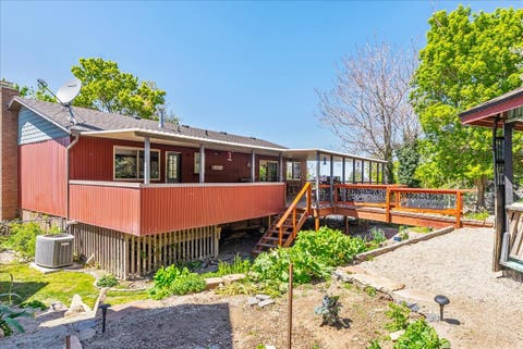 Tiny photo for 11 S CLARK LN, Elk Ridge, UT 84651 (MLS # 2155129)