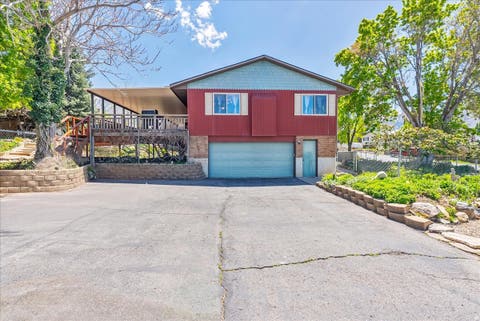 Tiny photo for 11 S CLARK LN, Elk Ridge, UT 84651 (MLS # 2155129)