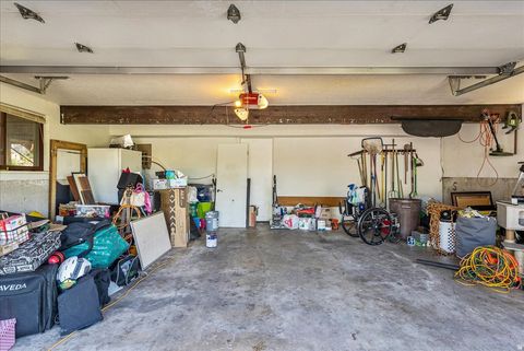 Tiny photo for 11 S CLARK LN, Elk Ridge, UT 84651 (MLS # 2155129)