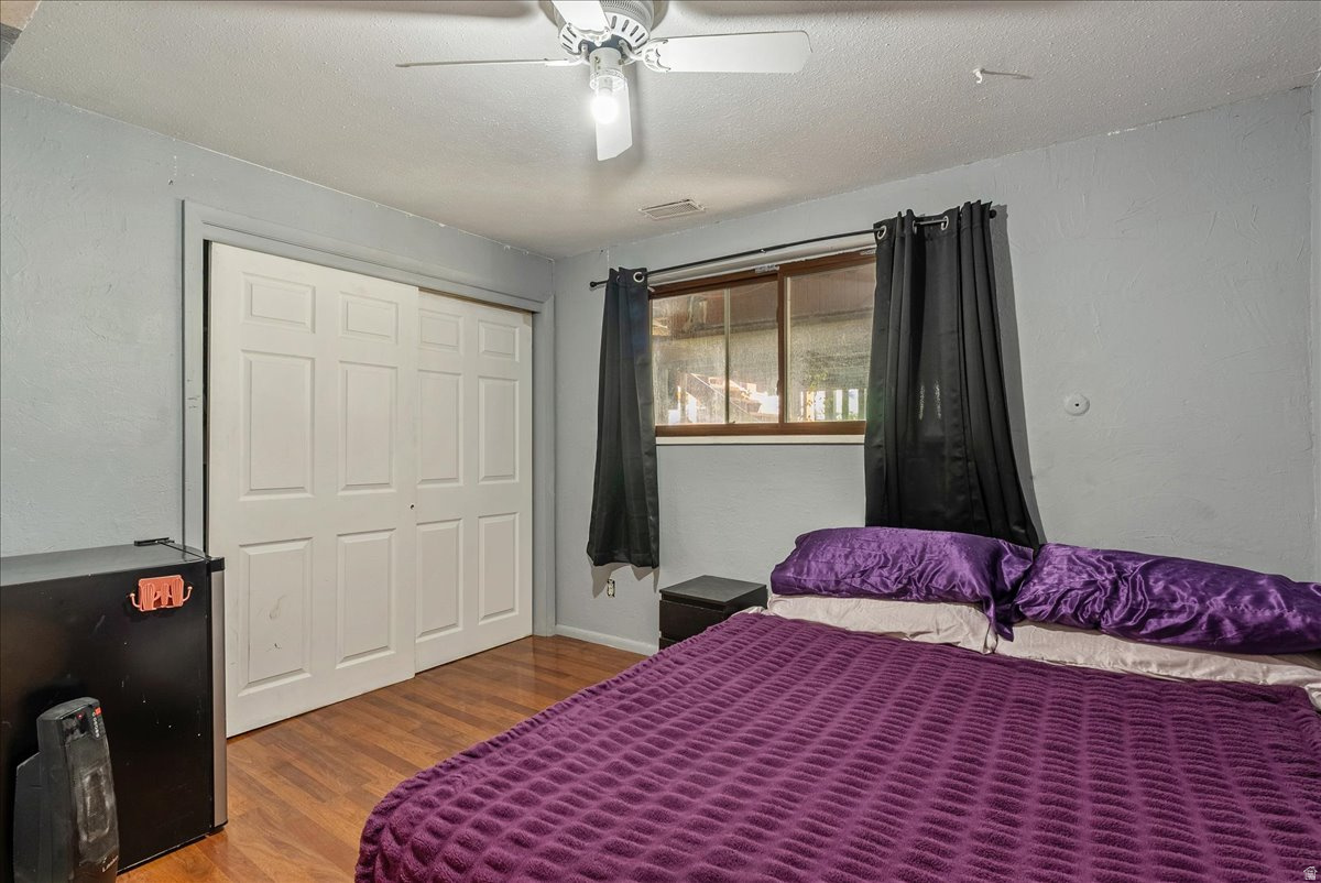 SALEM HILLS - Residential