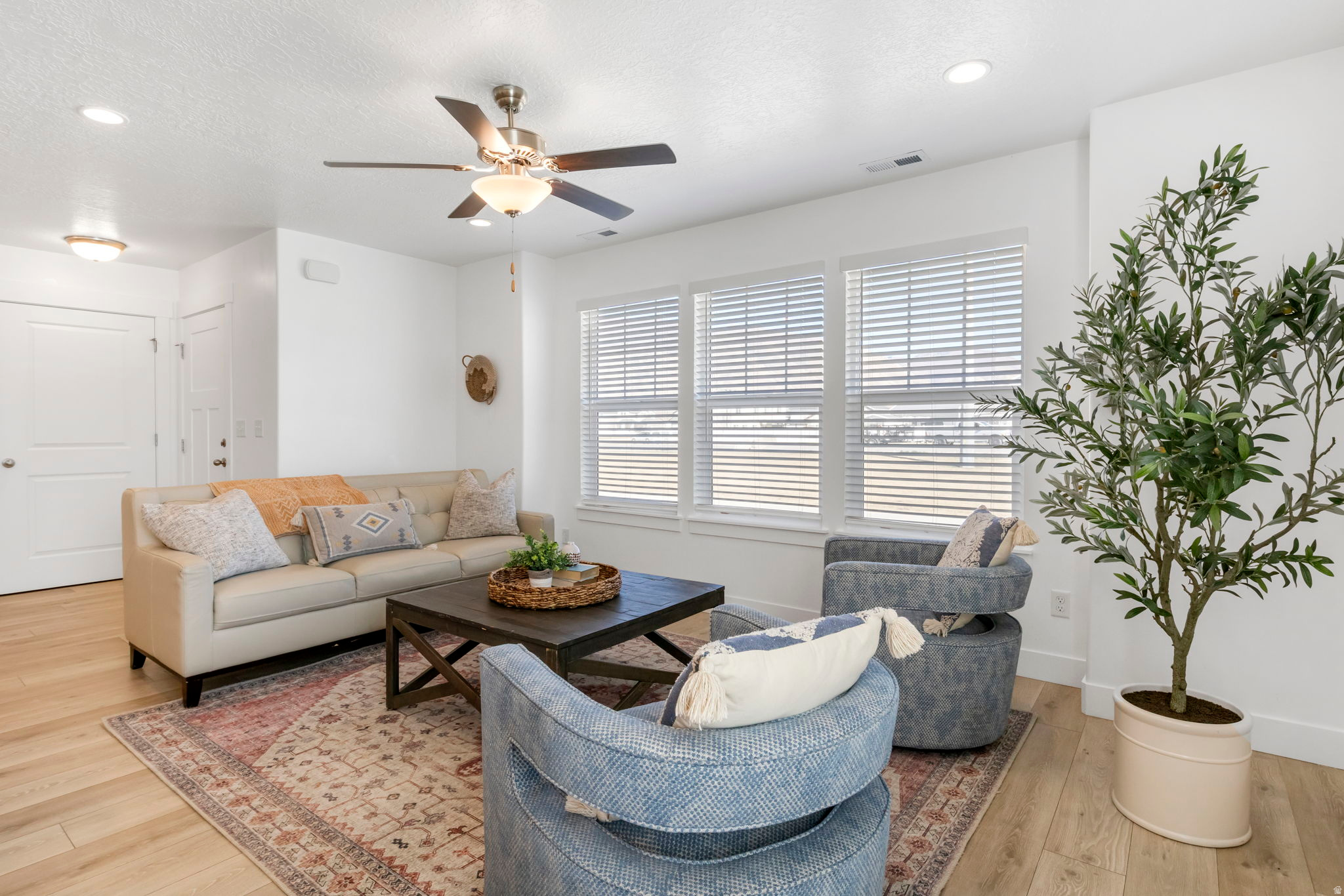 ANTHEM WEST - Residential