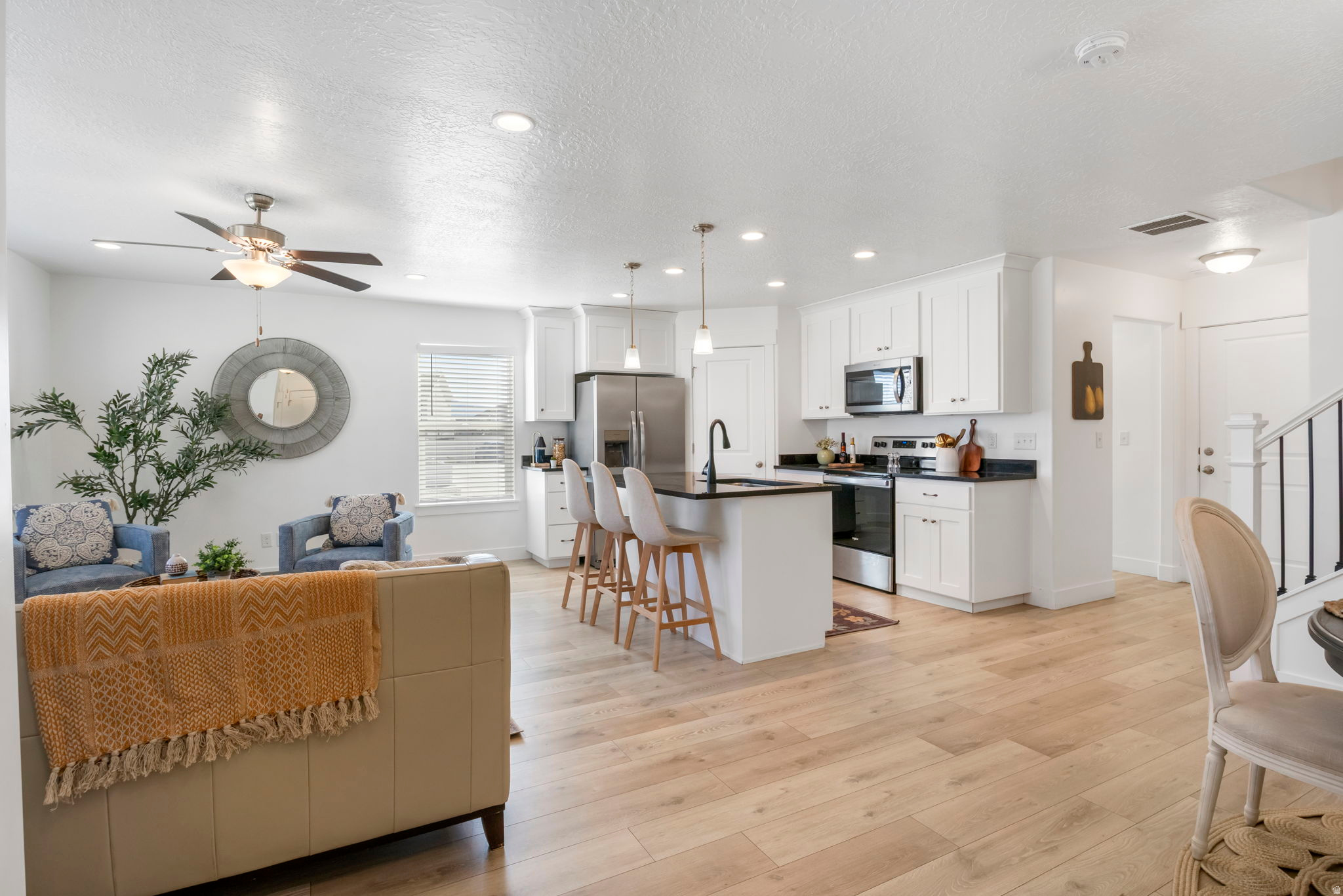 ANTHEM WEST - Residential