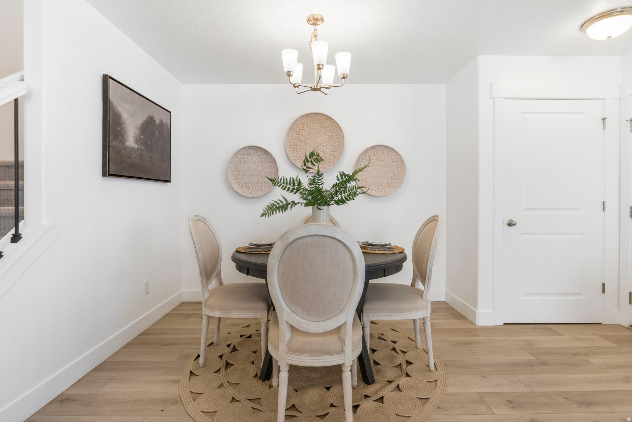 ANTHEM WEST - Residential