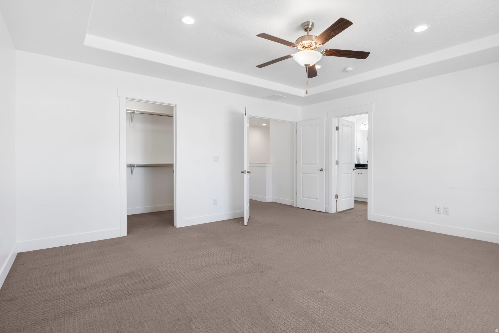 ANTHEM WEST - Residential