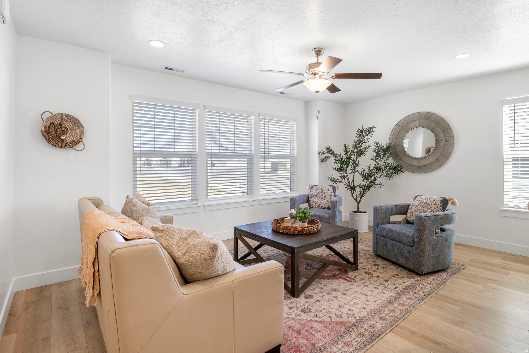 ANTHEM WEST - Residential