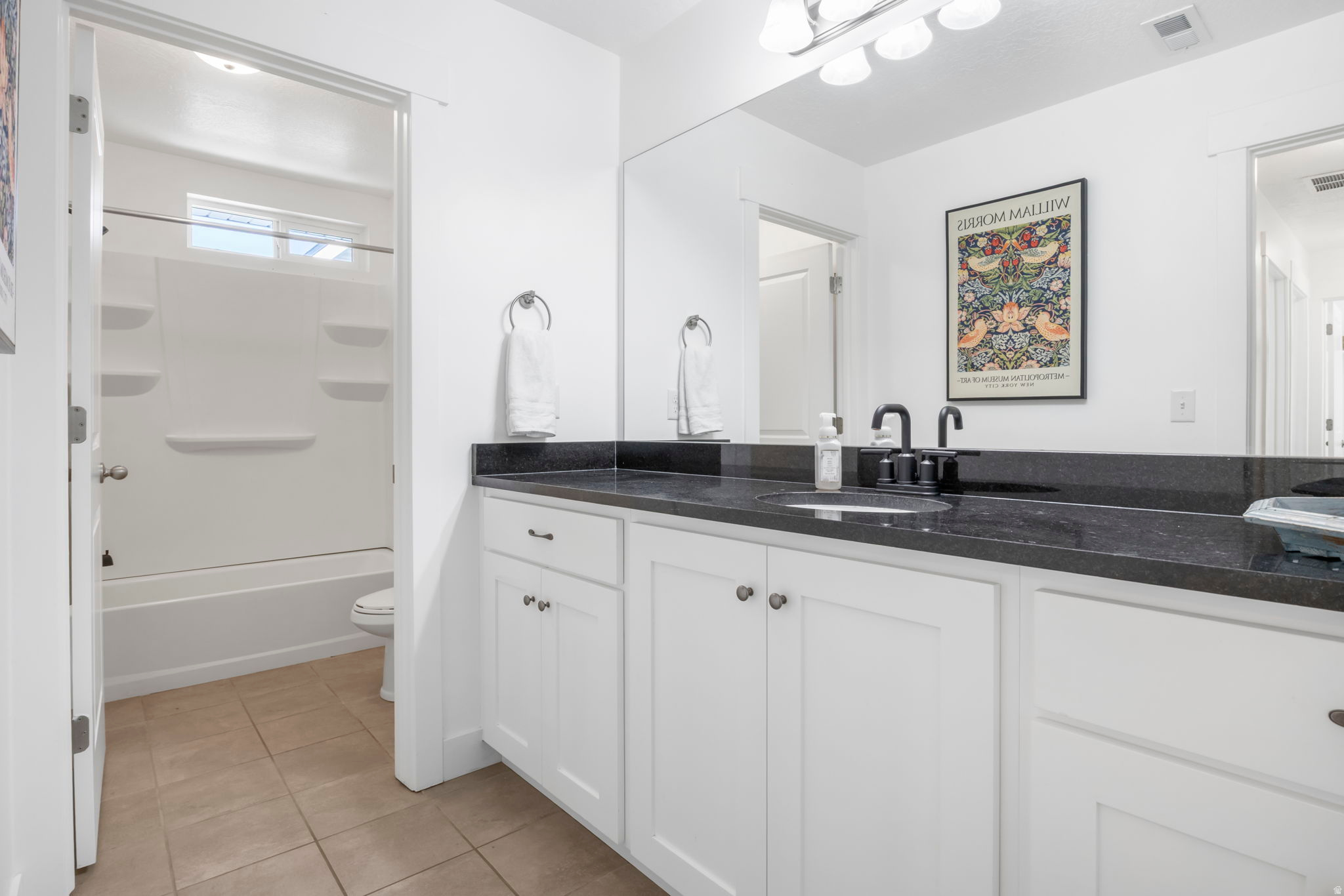 ANTHEM WEST - Residential