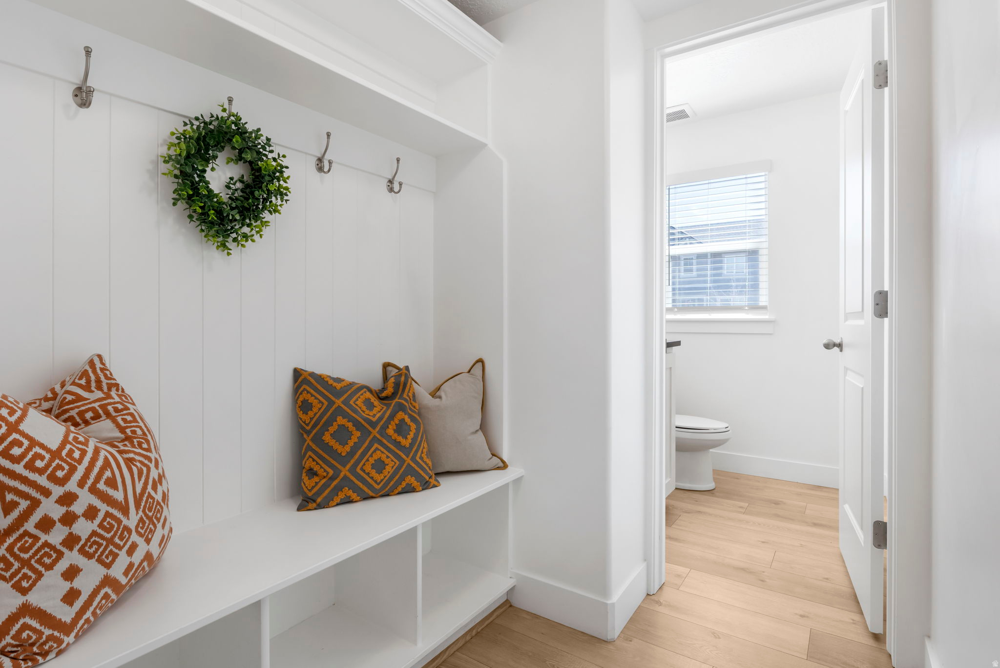 ANTHEM WEST - Residential