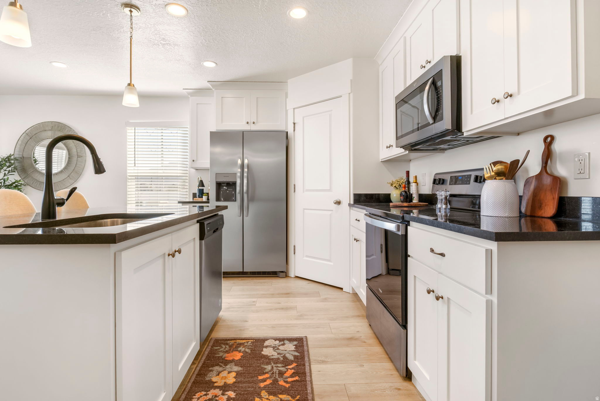 ANTHEM WEST - Residential