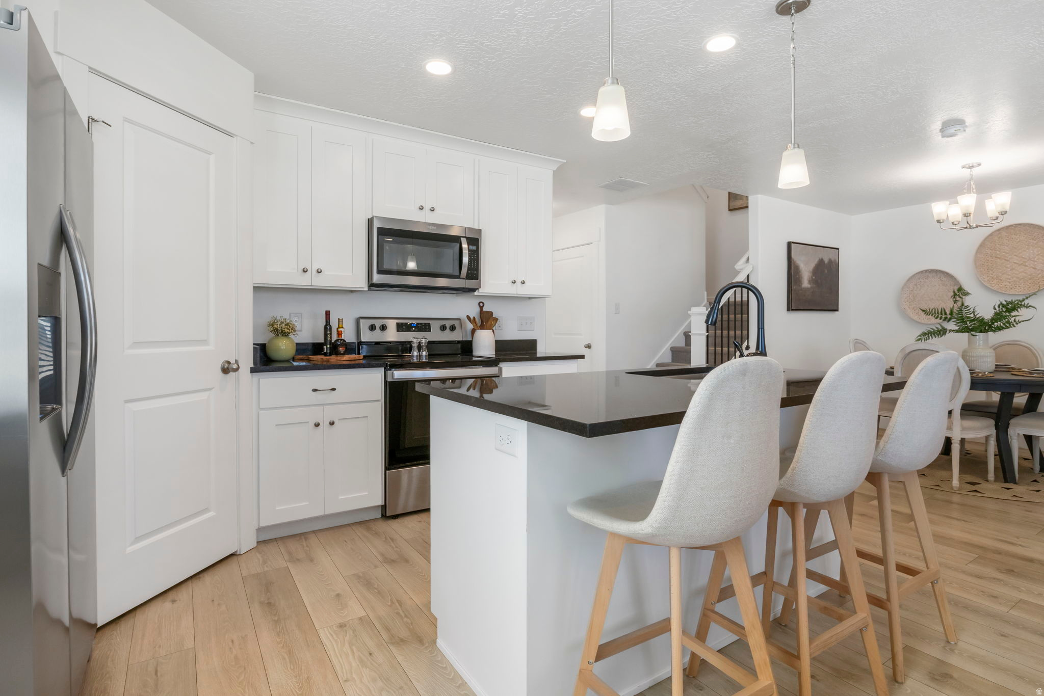 ANTHEM WEST - Residential