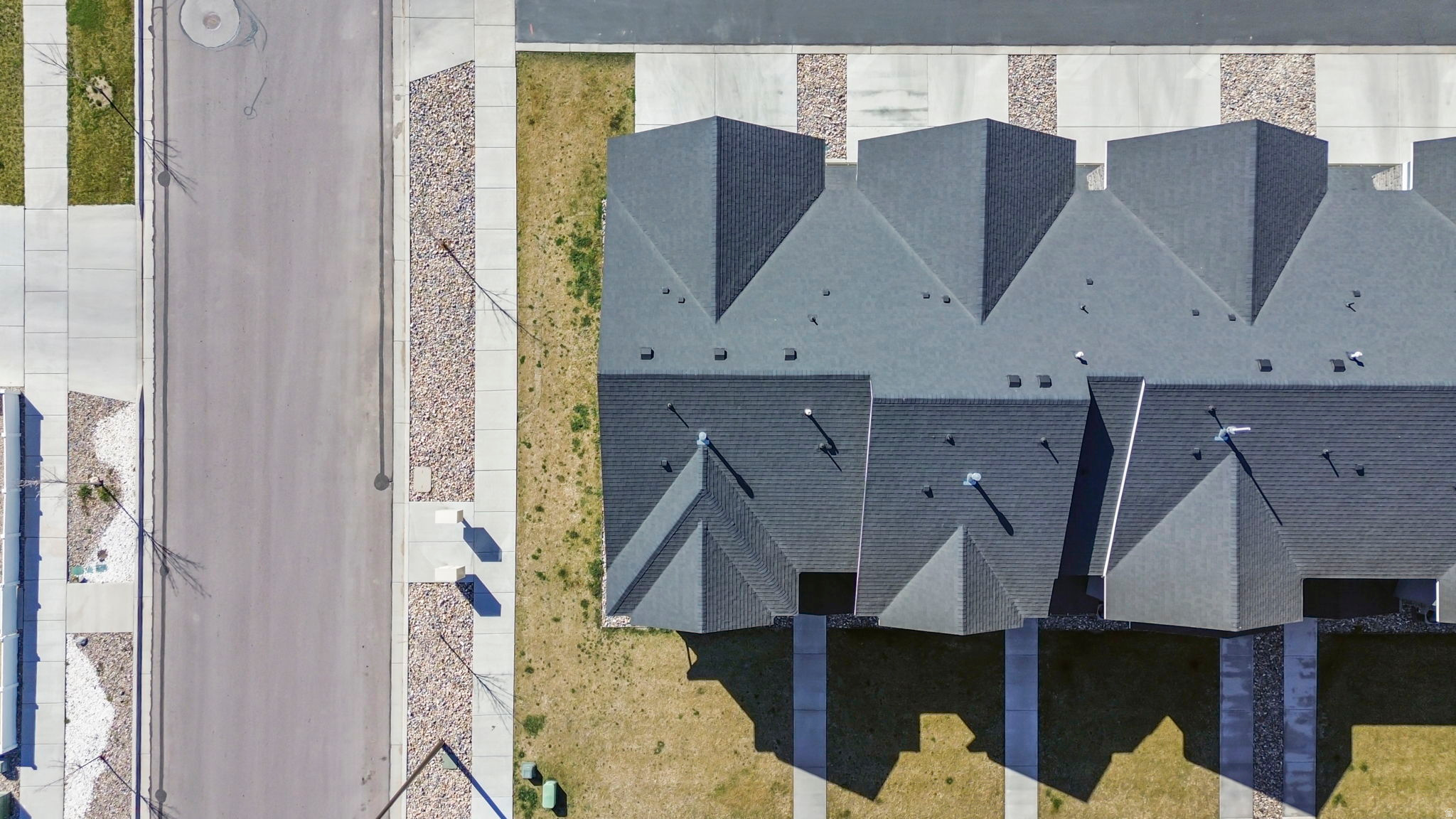 ANTHEM WEST - Residential