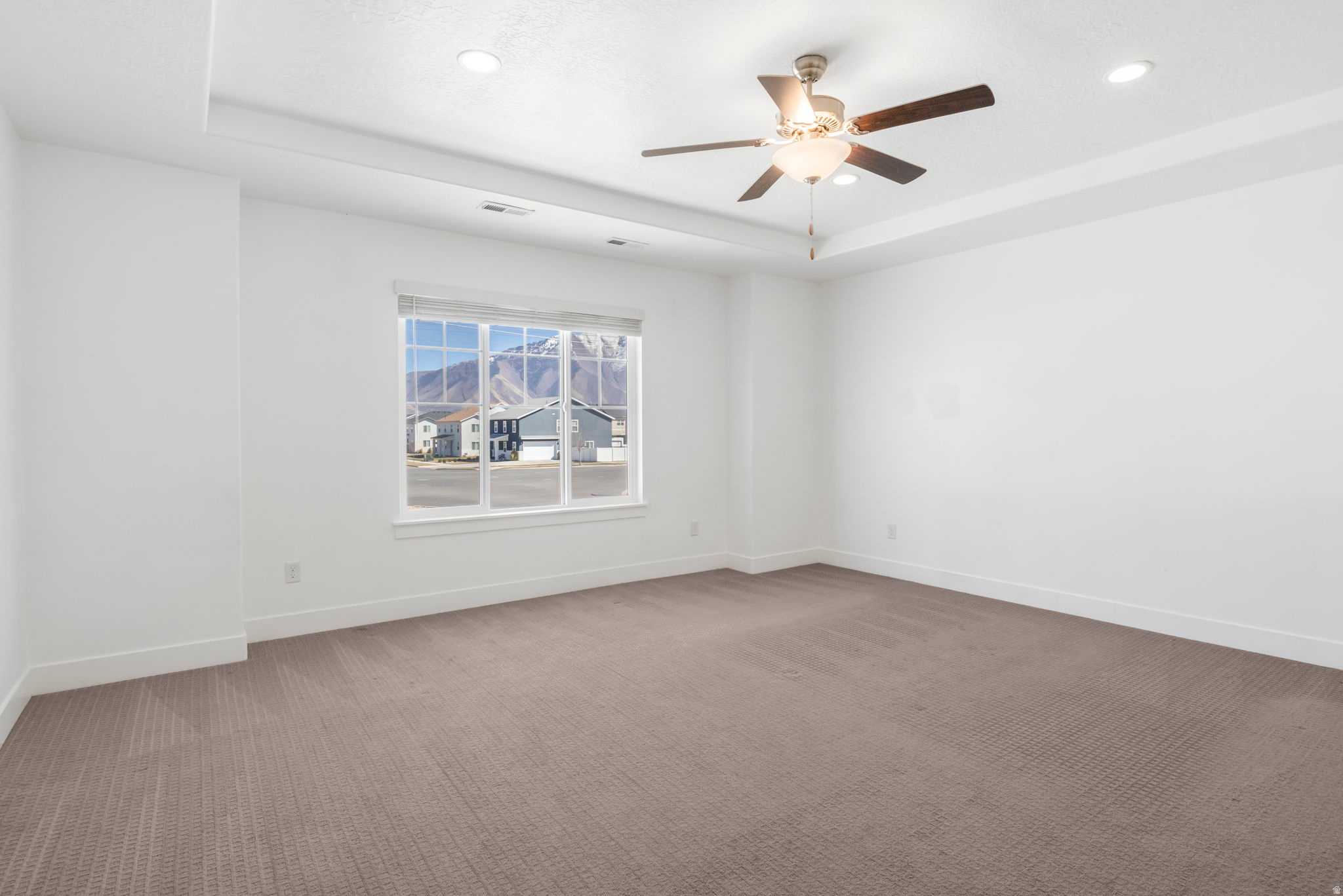 ANTHEM WEST - Residential