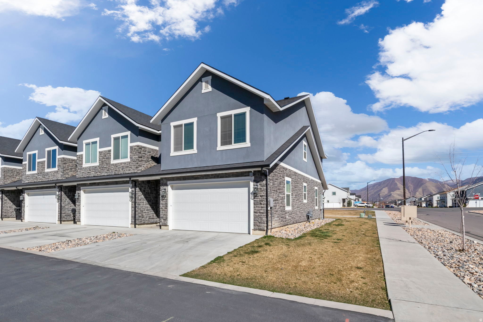 ANTHEM WEST - Residential