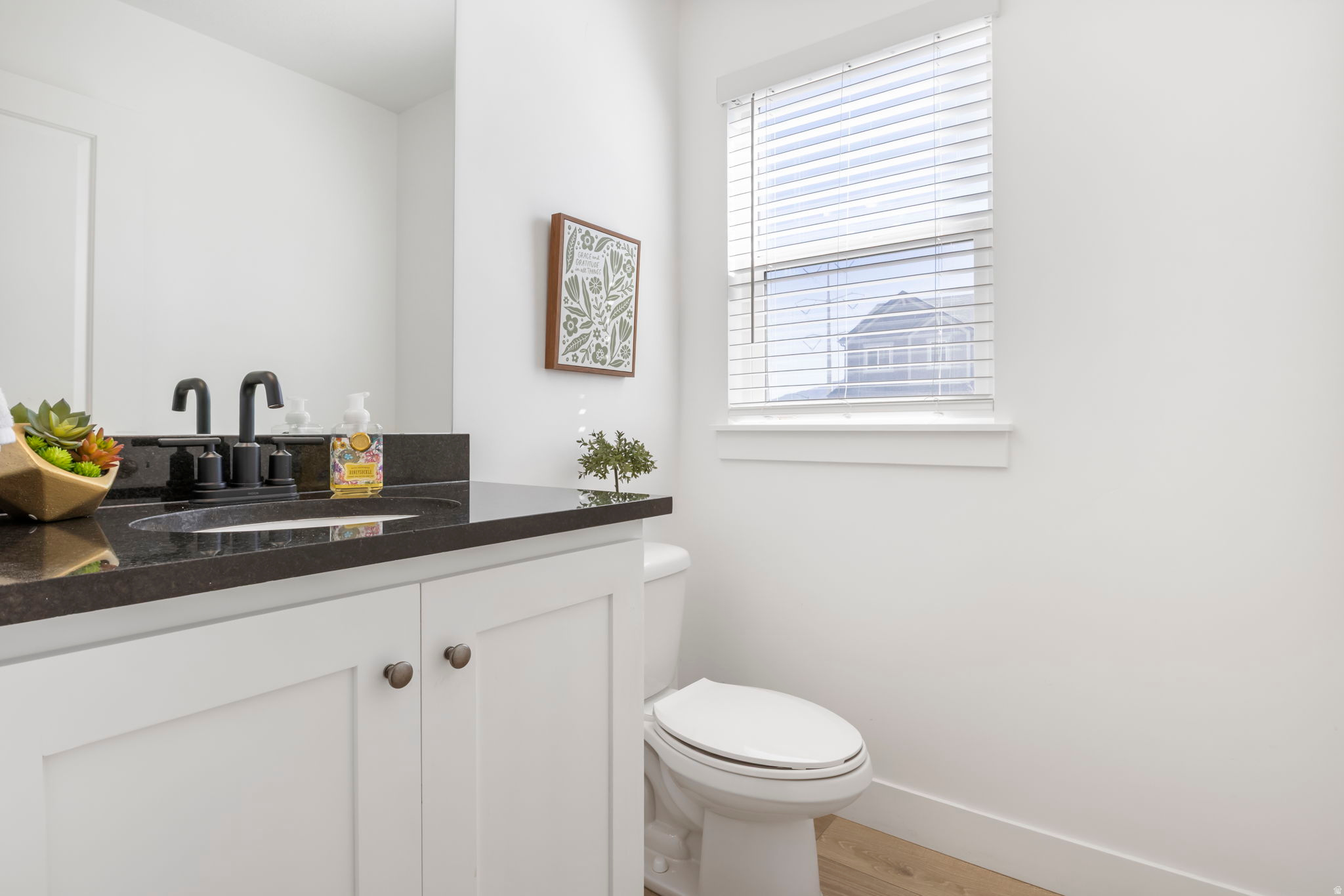 ANTHEM WEST - Residential