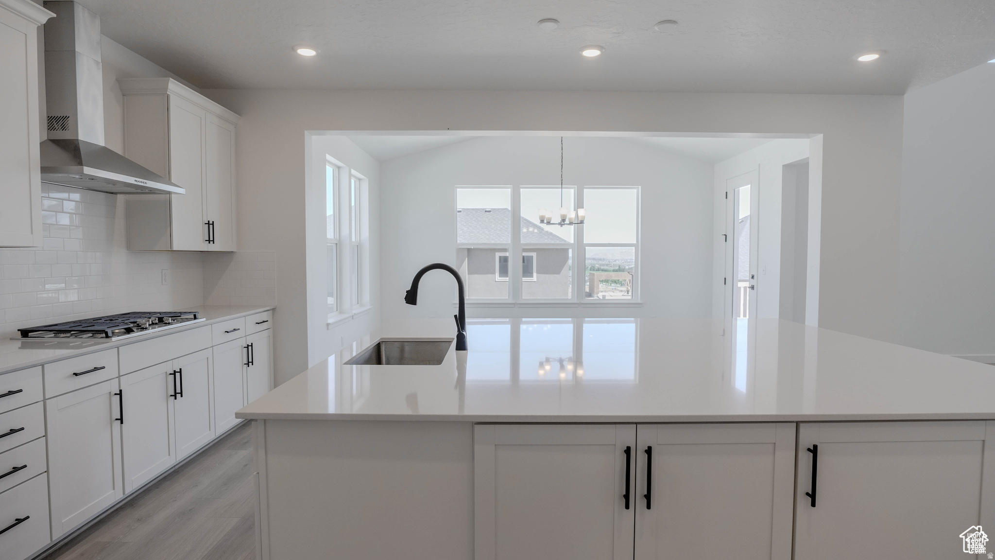 CANTON RIDGE - Residential