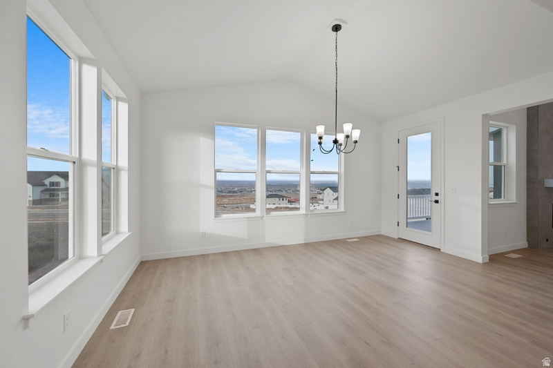 CANTON RIDGE - Residential