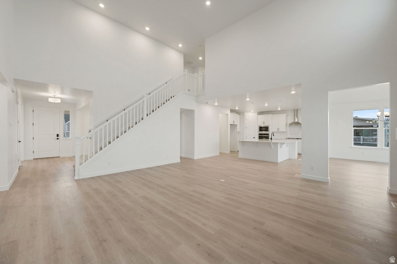 CANTON RIDGE - Residential