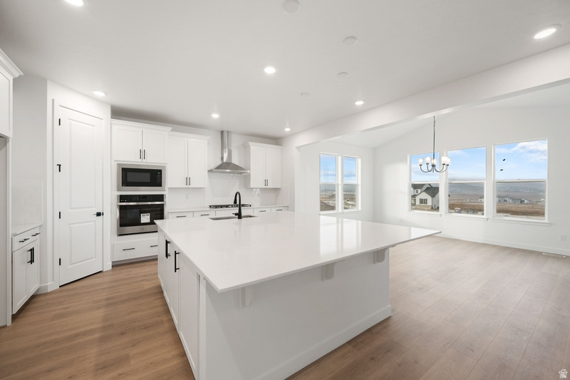 CANTON RIDGE - Residential