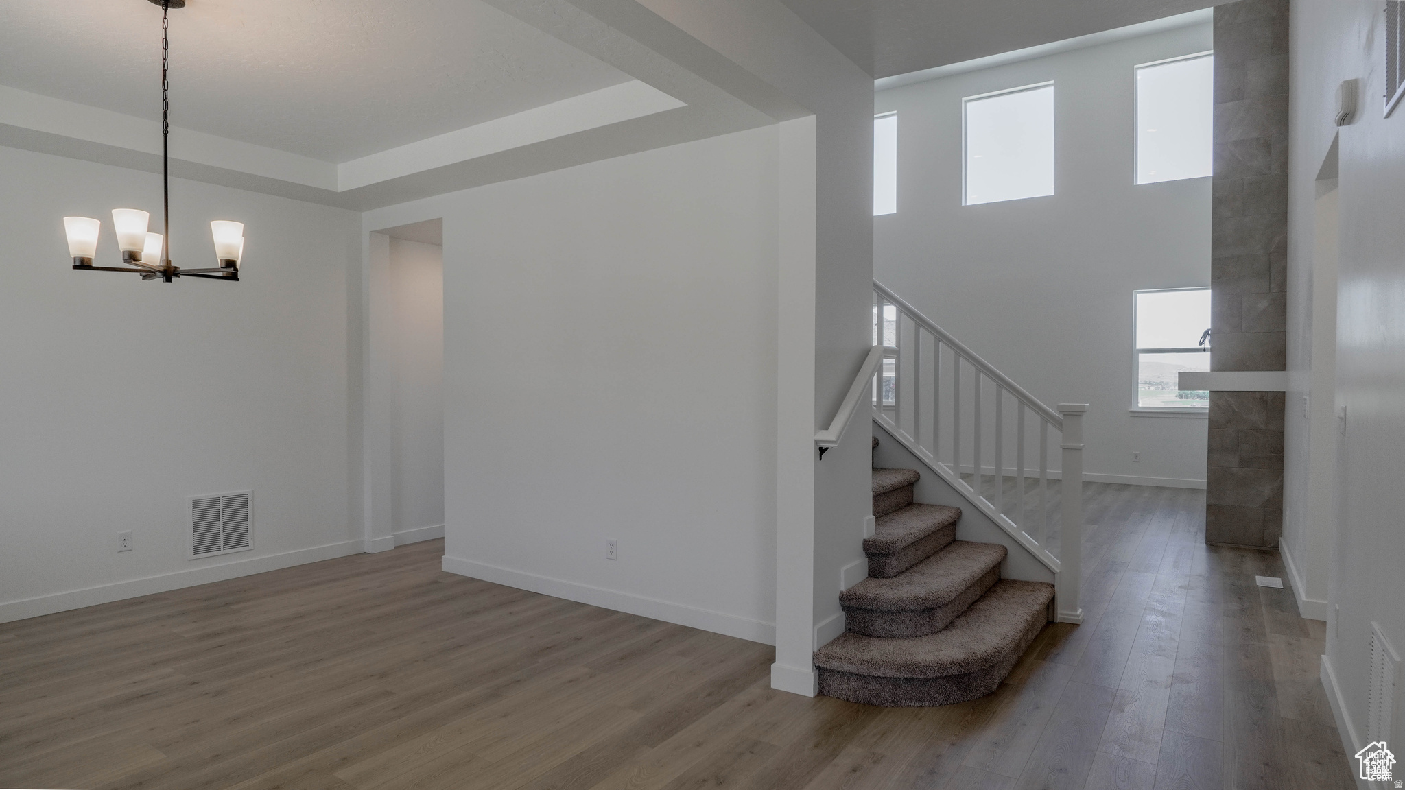 CANTON RIDGE - Residential