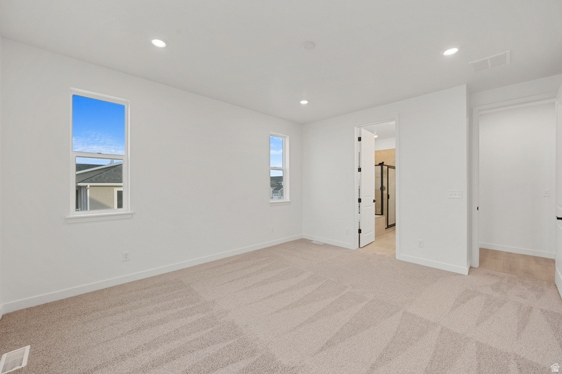 CANTON RIDGE - Residential