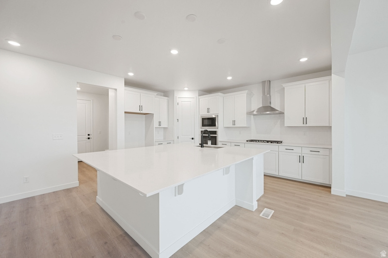 CANTON RIDGE - Residential