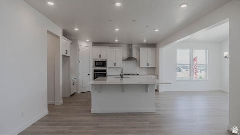 Tiny photo for 878 W BLACK TAIL ST S #252, Saratoga Springs, UT 84045 (MLS # 2125770)